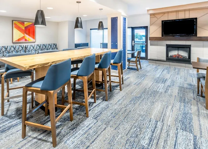Holiday Inn Express - Colorado Springs - First&Main